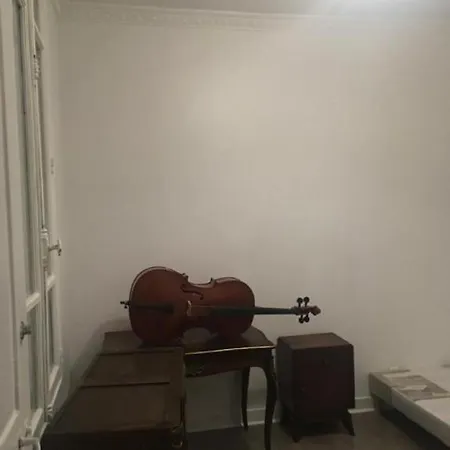 Welcome You Gennevilliers